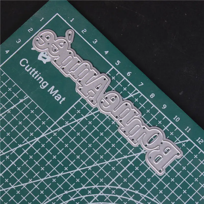 Металлические ножи для вырезания для коллажа Diy Die Cut New 2018 для изготовления карточек из бумаги, ремесло эмбоссирования, фото сердце дерево альбома.