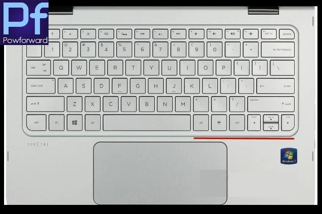 Защитный чехол для клавиатуры ноутбука 11 6 дюйма HP Pavilion Stream x360 ab002ur k020nr k061nr k120nr