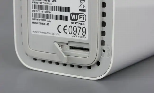 Разблокированный huawei E5180 E5180s-22 4G LTE Cube 150 Мбит/с 4G CPE wifi маршрутизатор