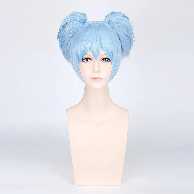 Убийство Shiota парик Nagisa аниме Ansatsu Kyoushitsu Косплэй вечерние играть для мужчин