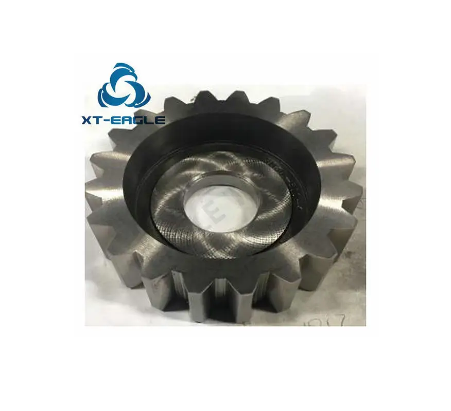 HSS Gear Hob Cutter 1/2H 70*63*27 Z25 Желтое покрытие|Втулка| |