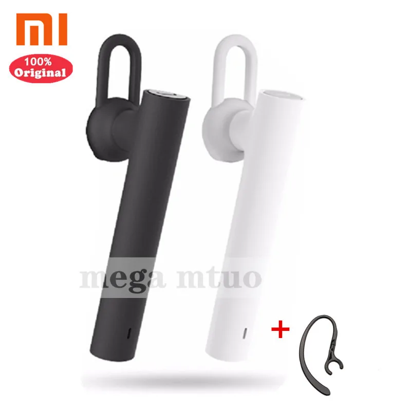 Оригинальная bluetooth гарнитура Xiaomi молодежная версия 4 1 Молодежные наушники со