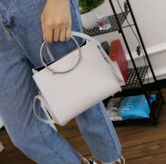 2017 новая осенняя Сумочка в упаковке простая сумка через плечо|handbag new|handbag handbagssimple