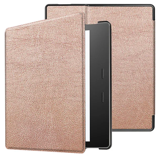 Модное платье с принтом чехол для / Amazon Kindle Oasis 2/3 раскладной стенд для чтения электронных книг 7,0 защитный чехол+ Защитная пленка для экрана - Цвет: KO2 KST MGJ
