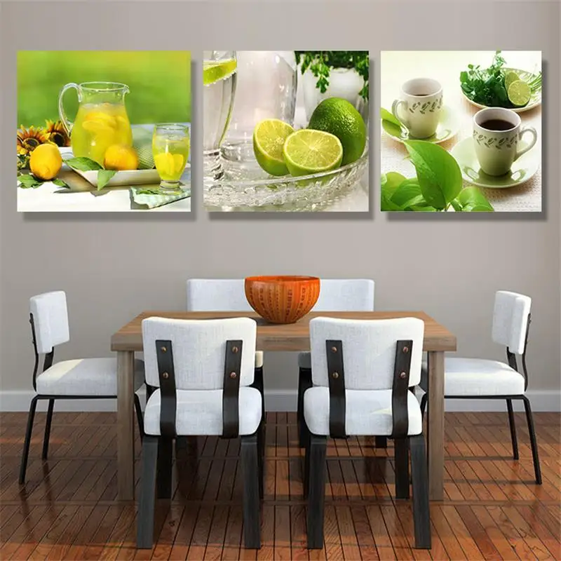 Tableaux Muraux современный Cuadro ВИНТАЖНЫЙ ПЛАКАТ и печать настенные художественные