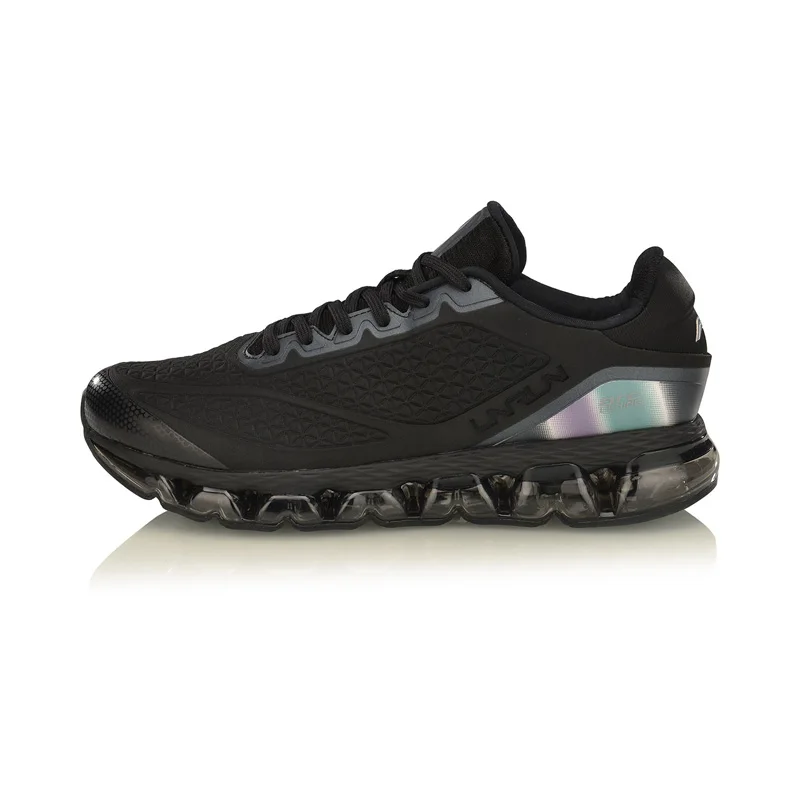 ARHN005-8H Li-Ning мужские кроссовки для бега с пузырчатой дугой, с воздушной подушкой, с подкладом из ТПУ, спортивная обувь, светильник, кроссовки ARHN005 XYP872 - Цвет: ARHN005-8H