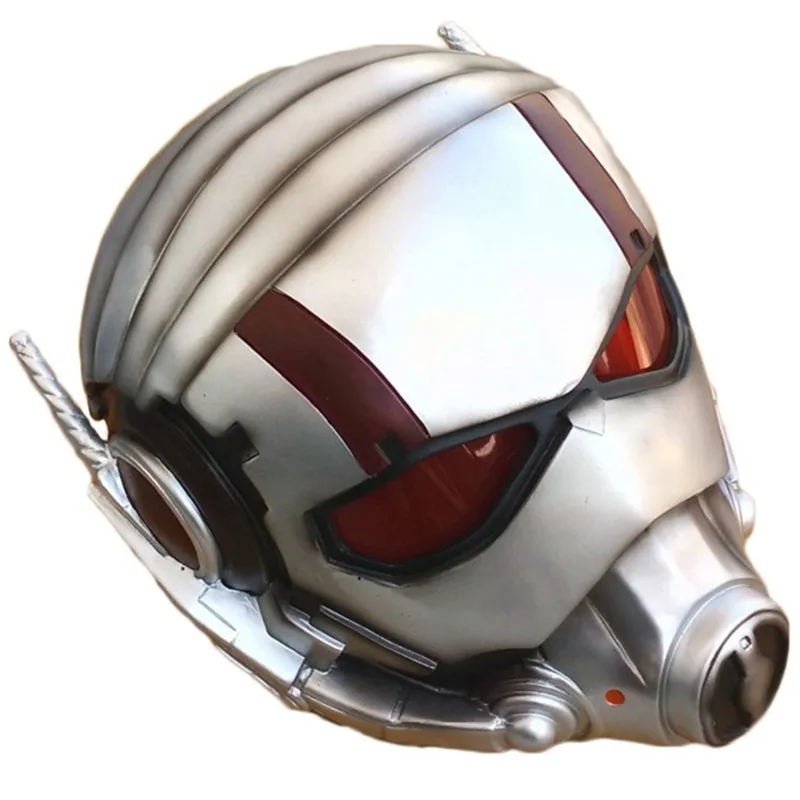 Горячая латексная маска на Хэллоуин косплей Мстители: эндигра Тони Старк Робер