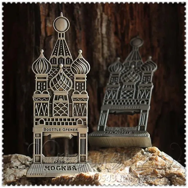 Ретро Олово открывалка для бутылок Русский бутылку пива дома вертикальной|bottle