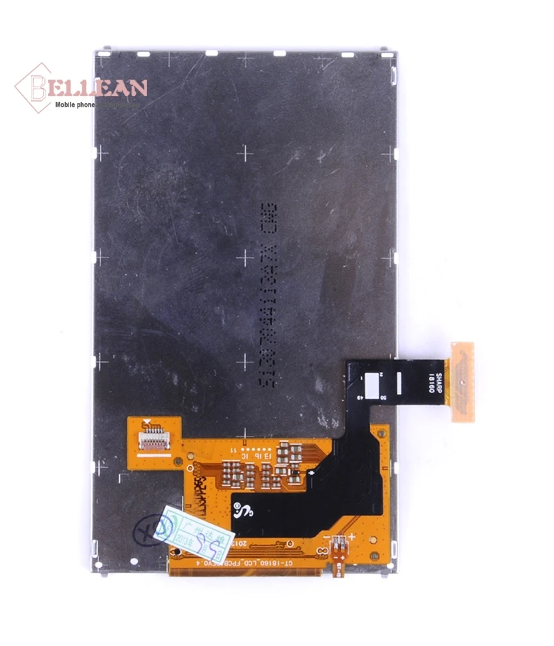 

Catteny i8160 Display For Samsung Galaxy Ace 2 i8160 Lcd Display Screen Digitizer Replacement Screen Free Shipping With Tools