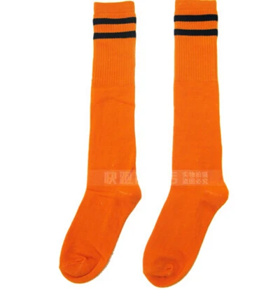 Футбол футбольные носки для детей высокое качество профессиональные толстые