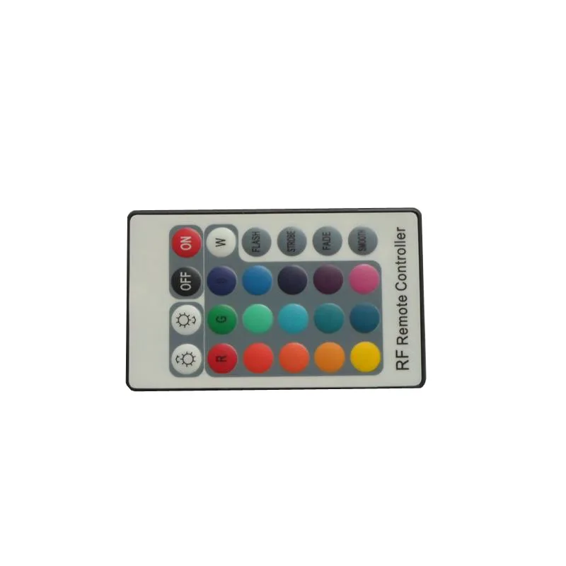 RGB светодиодный 45 Вт волоконно-оптический светильник двигатель+ 24key ИК-пульт дистанционного управления+ 500 шт. 0,75 мм 2 м конец свечения PMMA волоконно-оптический кабель