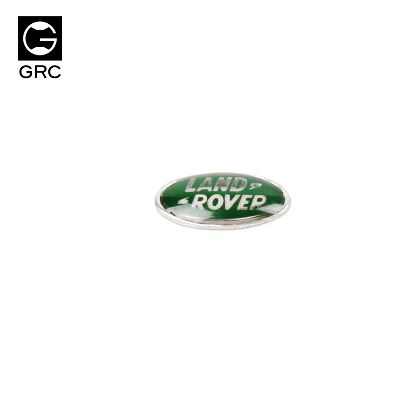 GRC TRX4 D90 D110 TRX 4 T4 стереоскопический кристалл Марка R/C модель игрушки запасные части