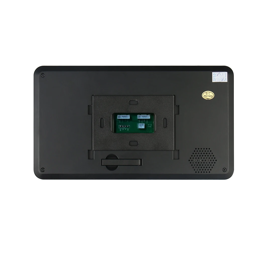 Wi Fi проводной видеодомофон SmartYIBA HD 1000tvl наружная Камера IR cut ночное видение