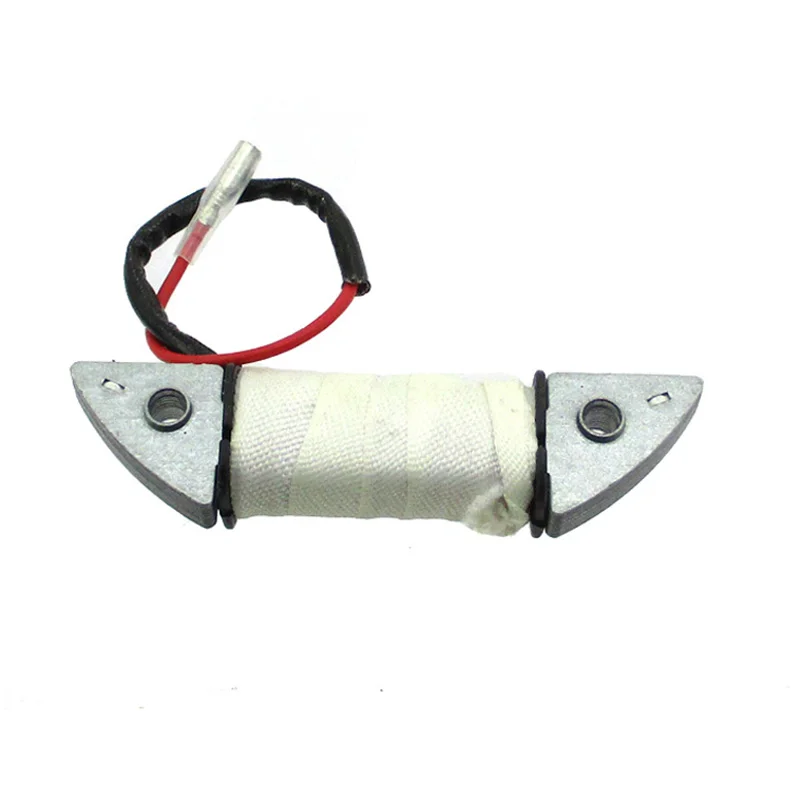 Зарядная катушка XLSION для Honda GX390 GX340 GX270 GX240 GX200 GX160 запчасти мотоциклов | Автомобили