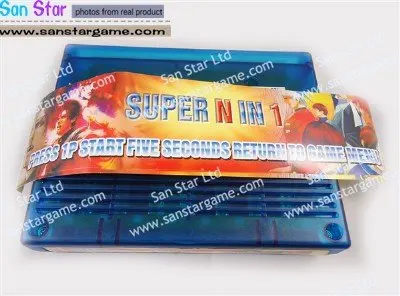Neo Geo Jamma 120 в 1 SNK/MVS/Catridge/игровая доска/игровая печатная плата/для аркадной игровой