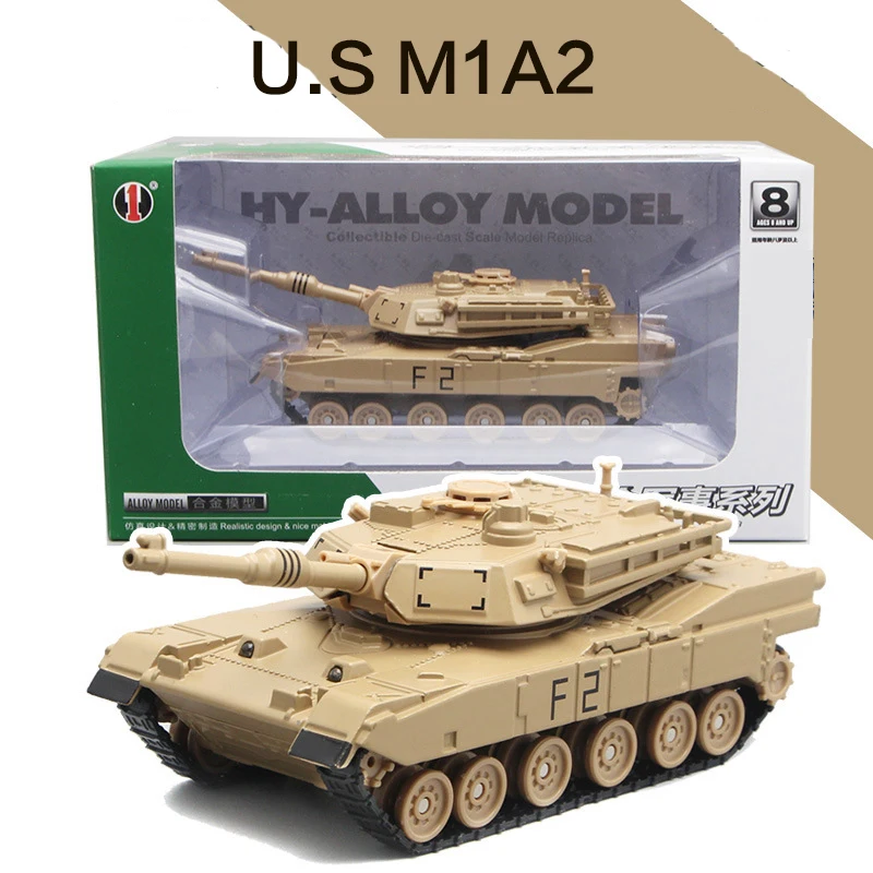 

99 Type Main Battle Tank Alloy Model with Light Simulation Sound Effect Back High Quality Display Tank Model Toy Collections