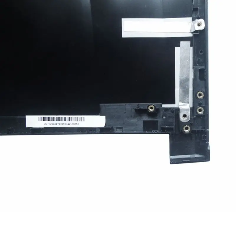 Чехол GZEELE для ноутбука MSI GP72 GL72 GP72VR GL72M металлический чехол 17 дюймов основной
