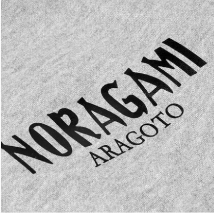 Новая зимняя толстовка с капюшоном Noragami yato аниме пальто мужская и женская