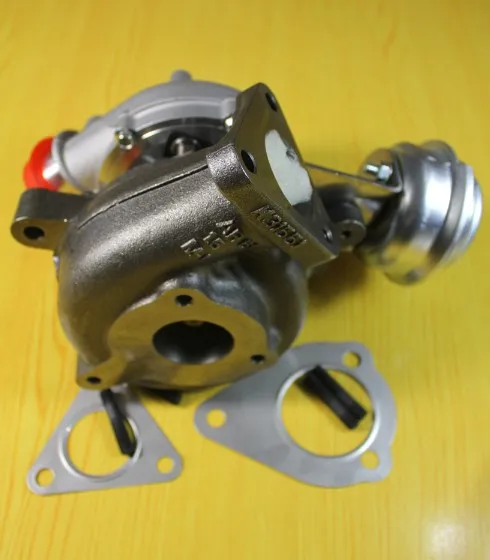 Турбо GT17 GT1749V 454231 028145702H для Audi A4 A6 1 9 TDI Skoda Superb VW Passat B5 AHH/AFN AVB/BKE ATJ/AJM| |