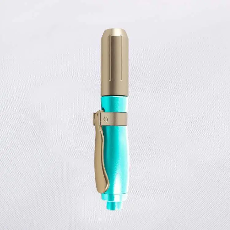 2019 цвета 0 3 мл Высокое Давление Гиалуроновая кислота ручка высокая плотность