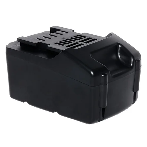 Аккумулятор электроинструмента Met 18C, 4000 mAh, Li-ion6.25459, 625459000, угловая шлифовальная машина W 18 LTX 115, ленточный файл BF 18 LTX 90
