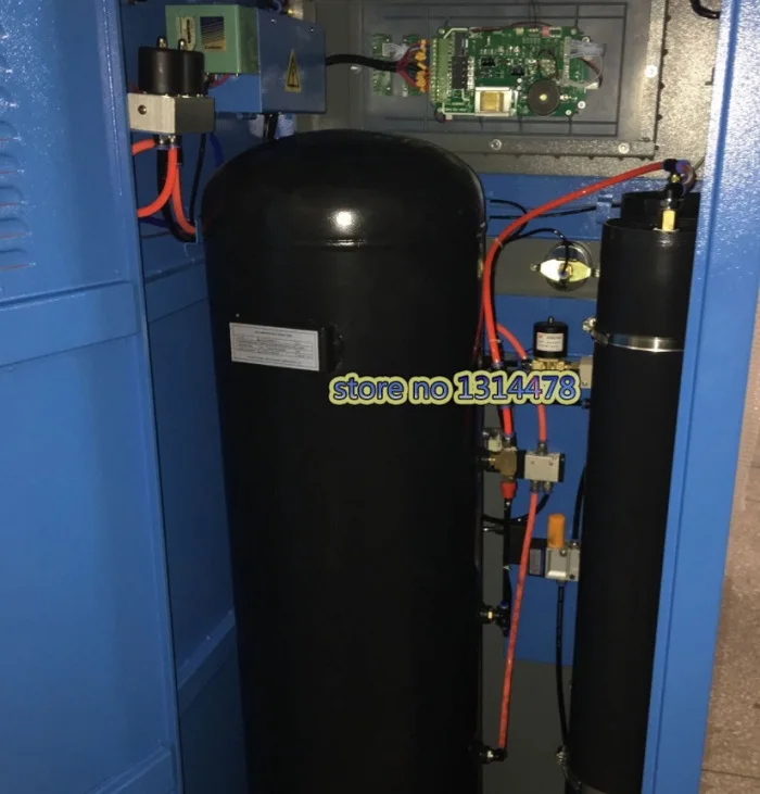 Насос для грузовых шин генератор и насос FS 8000 шин|nitrogen generator|nitrogen tyre inflatortire inflator |