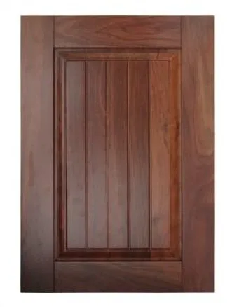 Дверные панели шкафа из цельного дерева для кухни двери кухонного | Обустройство