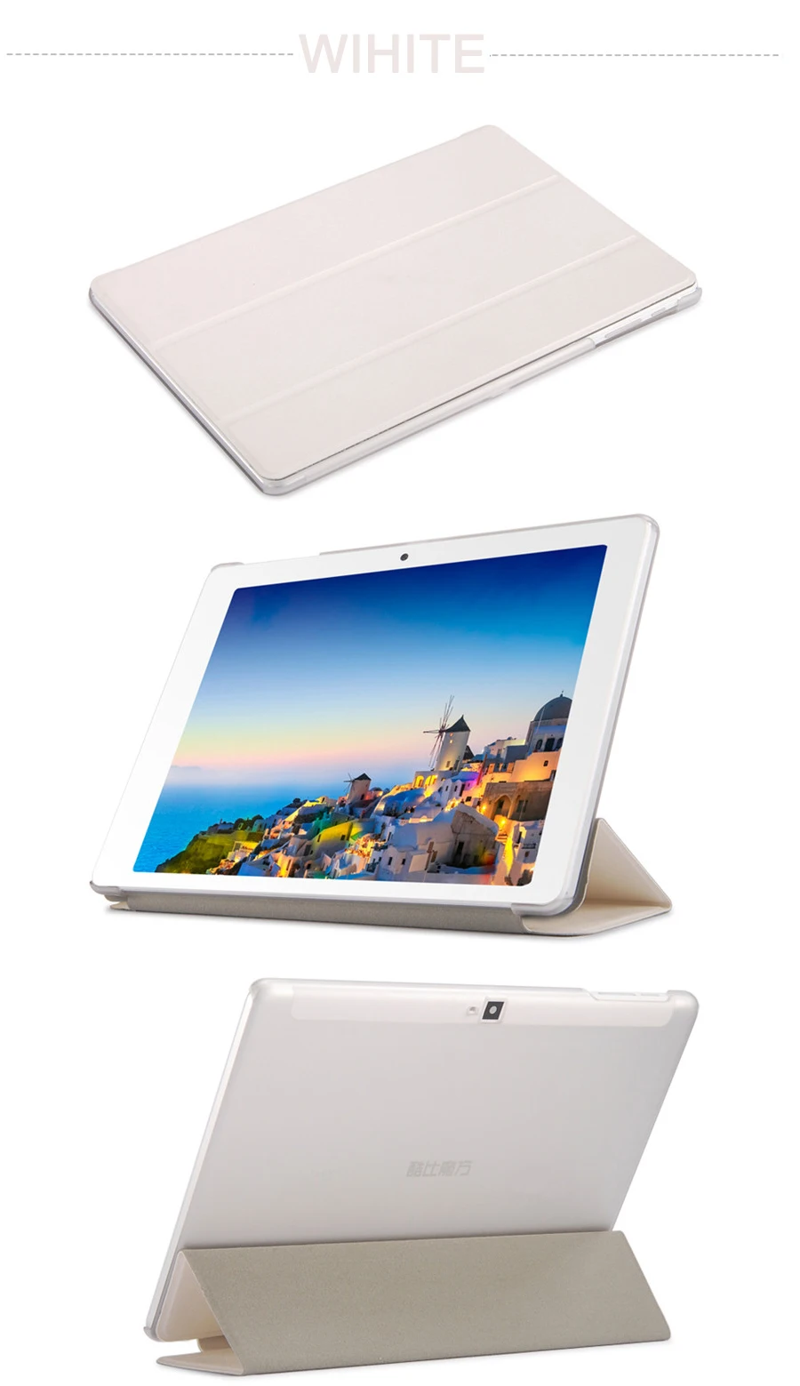 Для Alldocube T10 бесплатно Young X7 T12 3g чехол Защитный корпус 10,1 ''планшетный ПК чехол из искусственной кожи чехол флип-чехол