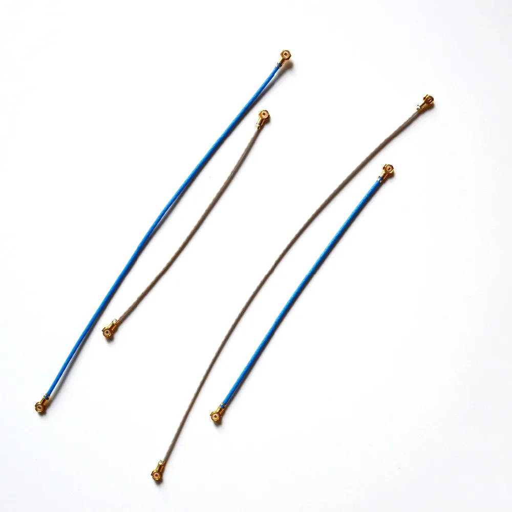 

1set NEW Original Antenna Flex For Samsung S7 G930F G930V S7 Edge G935F Signal Antenna Flex Cable Ribbon Replacement