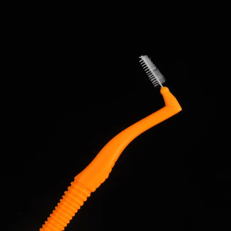 Cleanpik L formas Limpieza Interdental cedillo 1 2-1 5 мм уход за полостью рта de Dientes De | Красота и здоровье