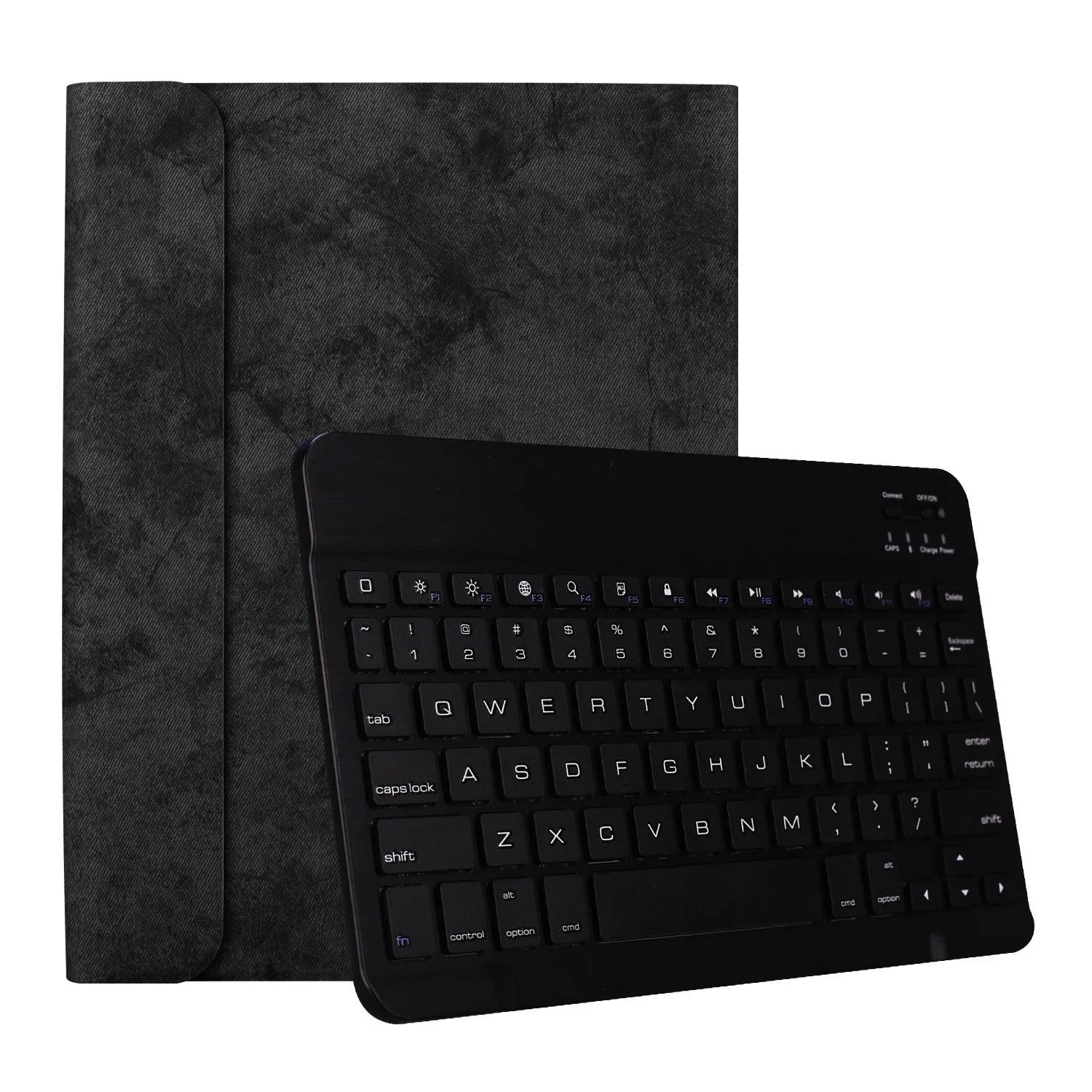 Чехол для клавиатуры Deekite iPad Pro 11 Съемная Беспроводная клавиатура с подставкой