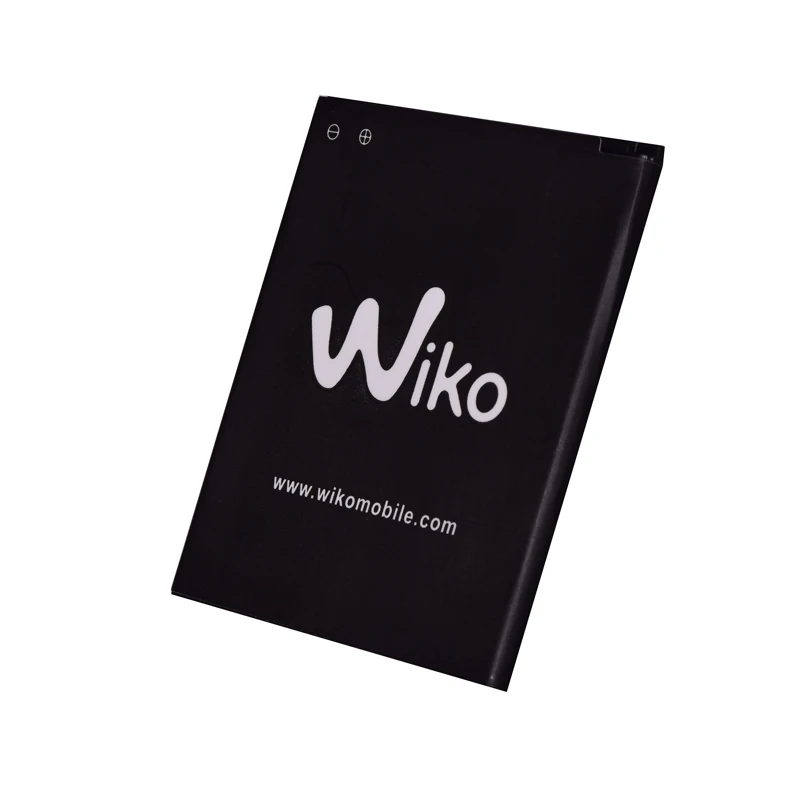 Оригинальный аккумулятор SIYAA Rainbow для Wiko мобильного телефона высокое качество