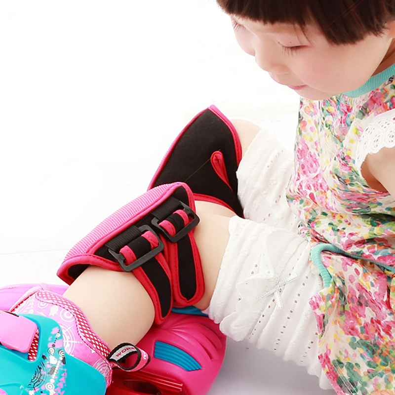 Новинка для детей ясельного возраста Безопасные сапоги до колена коврик