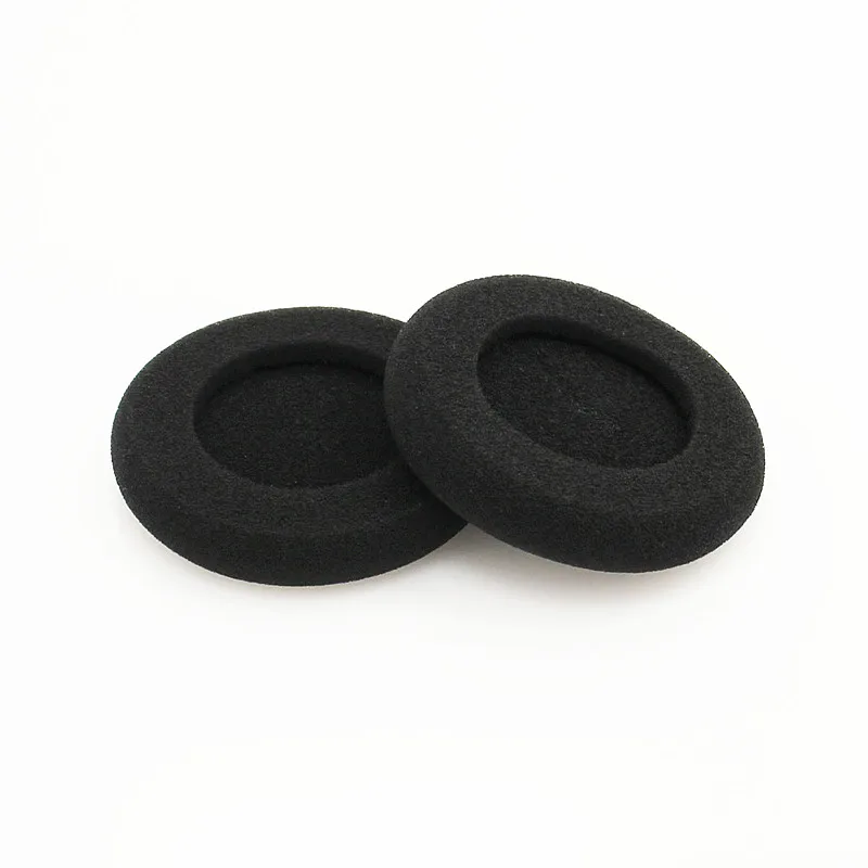 20 пар толстых губчатых стандартных амбушюр рандомные амбушюры для KOSS Porta Pro PP KSC35