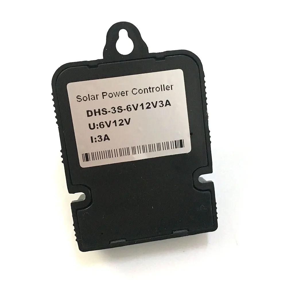 12V 3A PWM регулятор зарядного устройства солнечной панели|charger controler|control 24charger zune |