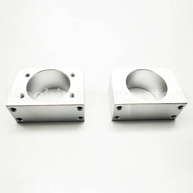 Гайка Корпус совместим с SFER2525 SFE1616 / SFE2020 SFE3232 шариковый винт алюминиевый
