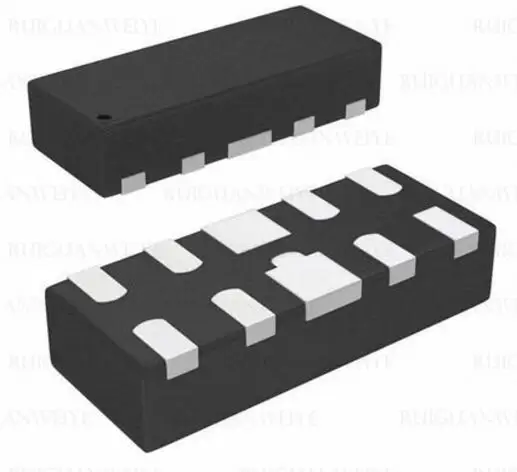 

Free shipping 50 pcs/lot AOZ8808DI-05 AOZ8808DI QFN 10 new original