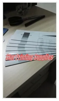 Новинка 2021 автоматическая машина для складывания бумаги макс. A3 высокая скорость