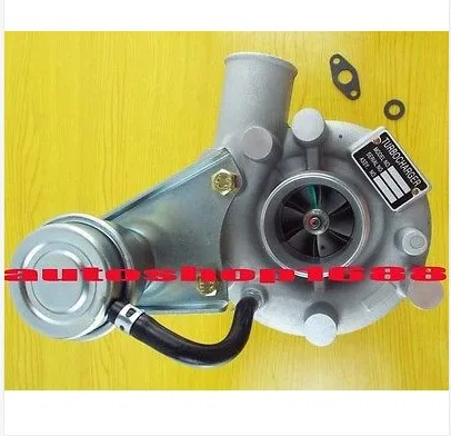 Турбокомпрессор TD05 49178-02385 49178-03120 49178-02323 ME014878 ME014881B для Hyundai D4DA Mitsubishi 4D34T 3.9L 136HP |