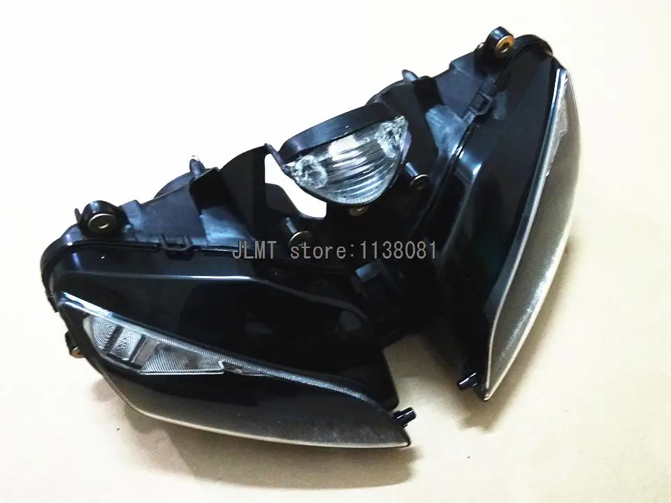 Передсветильник фара для HONDA CBR600RR CBR 600 RR 03 04 05 06 2003 2004 2005 2006 |