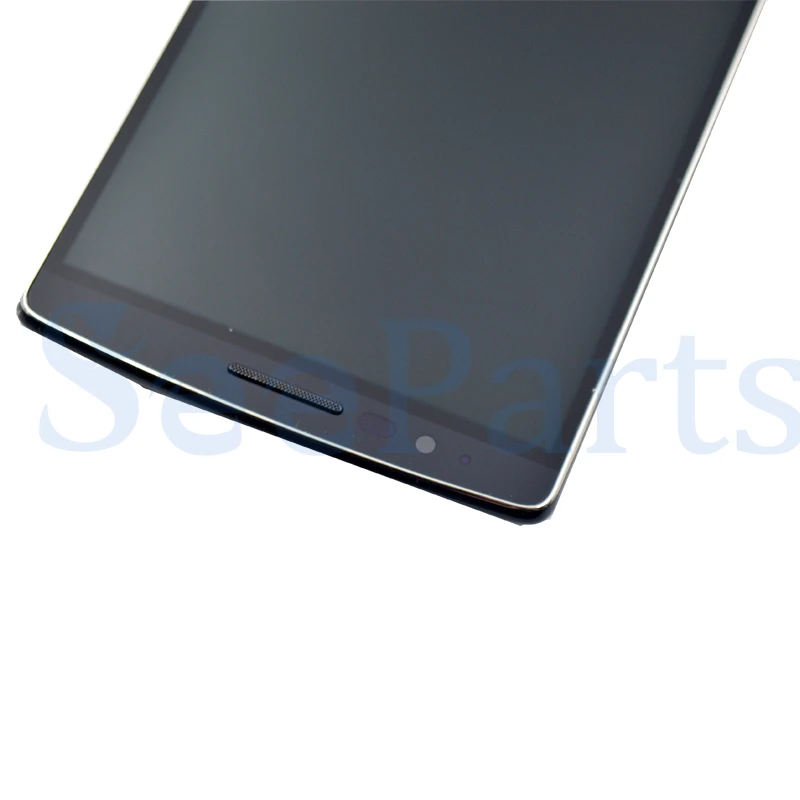 100% протестированная гарантия 5 &quotLG G Flex 2 H955 LCD LS996 US995 H950 кодирующий