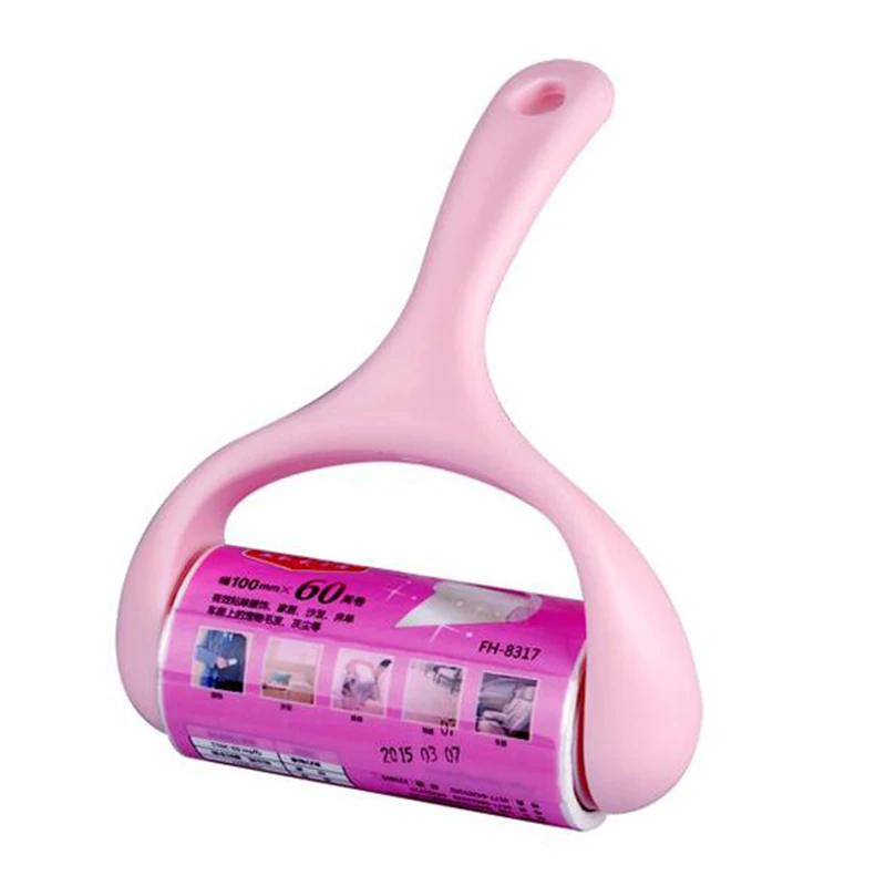 2016 Y Тип домашняя липкая бумага бигуди спроектированная рвучая пятнистая Одежда