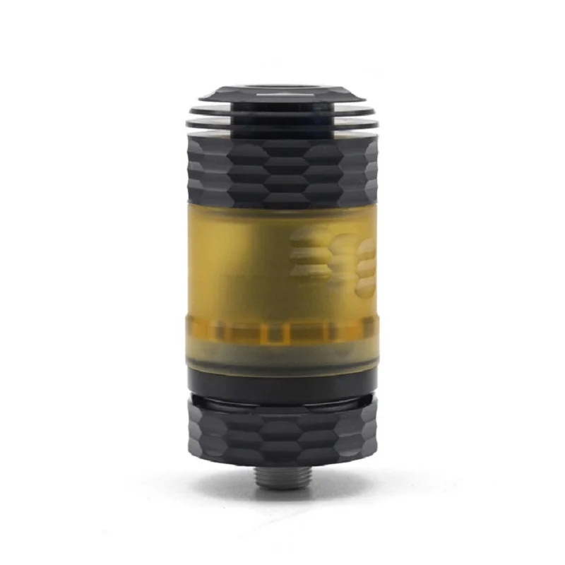 Бак для вейпа vazzing Hussar End style 22 мм RTA 3 5 мл электронных сигарет вейп мод|Атомайзеры