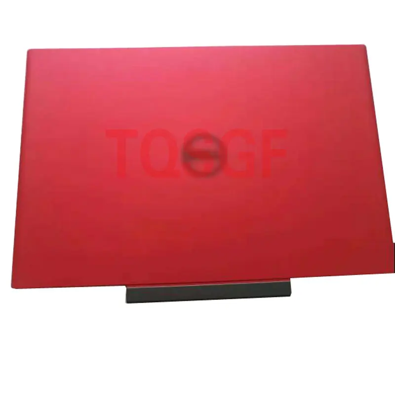 A LCD задняя крышка для Dell Inspiron 15 7566 7567 FJT9Y 0FJT9Y|Сумки и чехлы ноутбуков| |