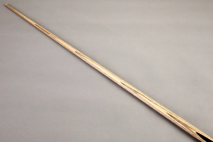 China DUAN'S CUE Snooker Cue 100% All Handmade Professional Billiard Black 8 Athelete Use 9.65mm Tip Stick NO.316 | Спорт и