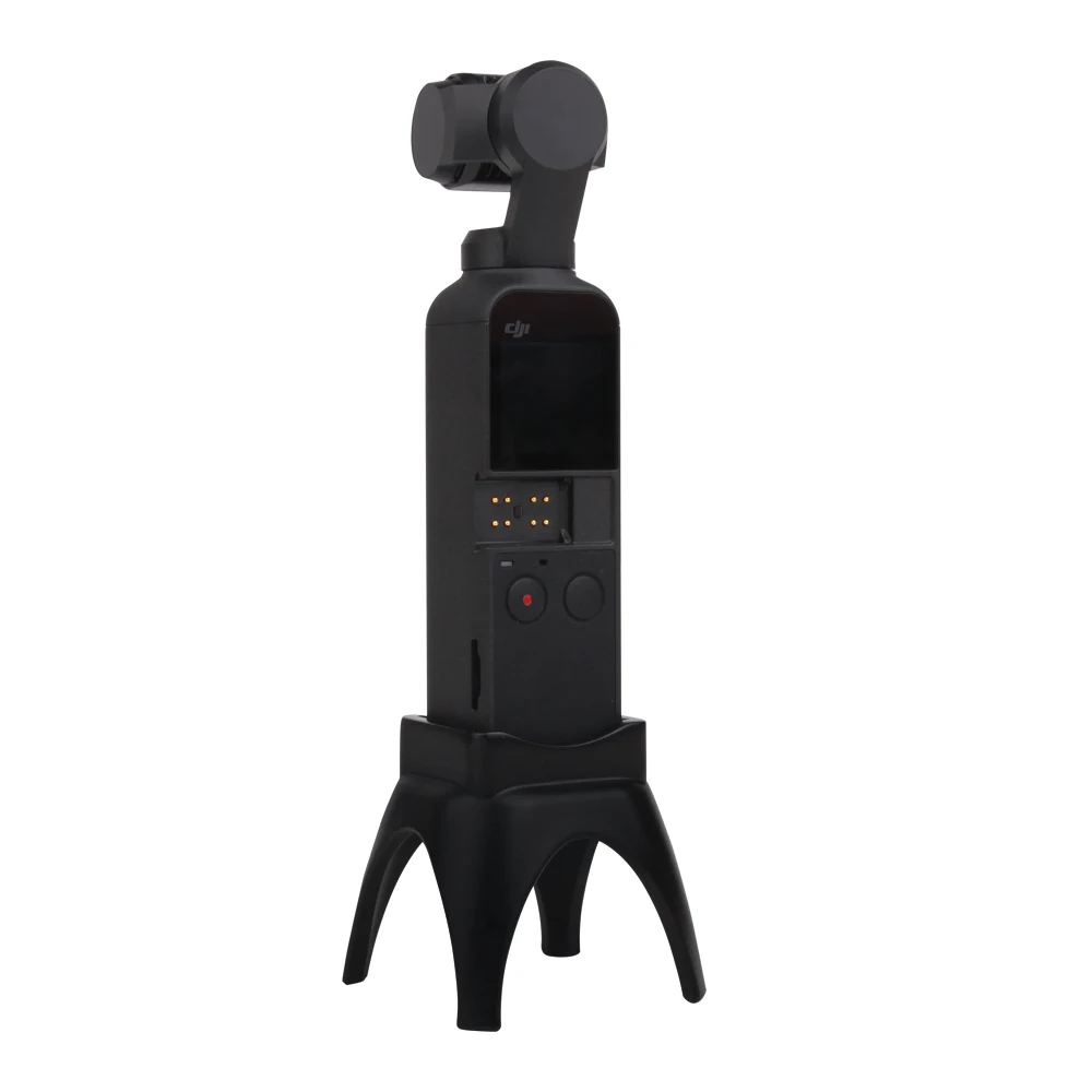 Поддерживающая Базовая настольная подставка для DJI OSMO Карманный карданный