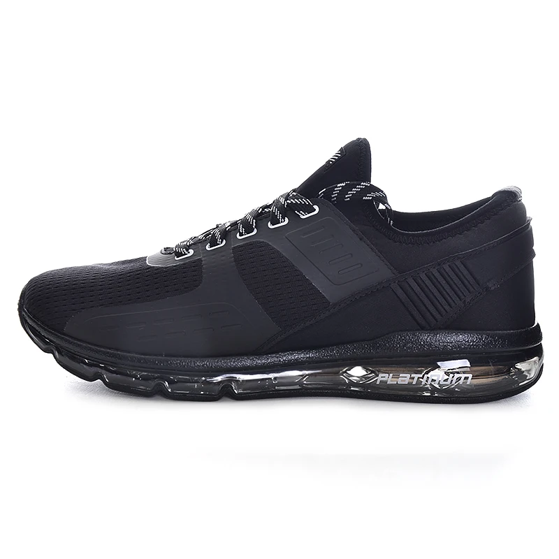 Спортивная обувь Li Ning GLKM063 YXB095 для мужчин дышащая удобная с подкладкой|walking shoes|sport