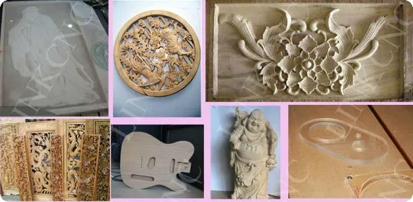 1224 CNC Router LXG1224 &ampEuropean quality sculpture wood carving cnc router machine | Инструменты