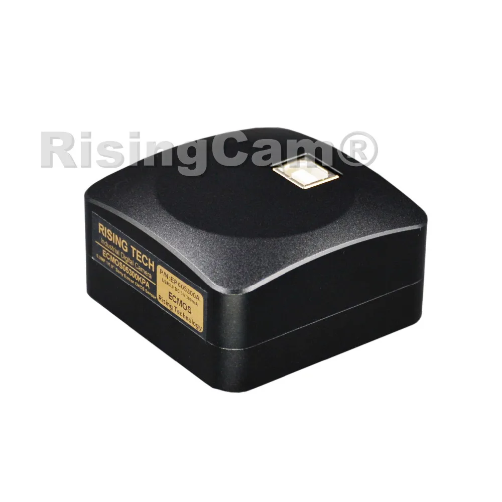 Цифровой микроскоп SONY CMOS imx178 с креплением C и USB портом|microscope camera|digital microscope camerac mount
