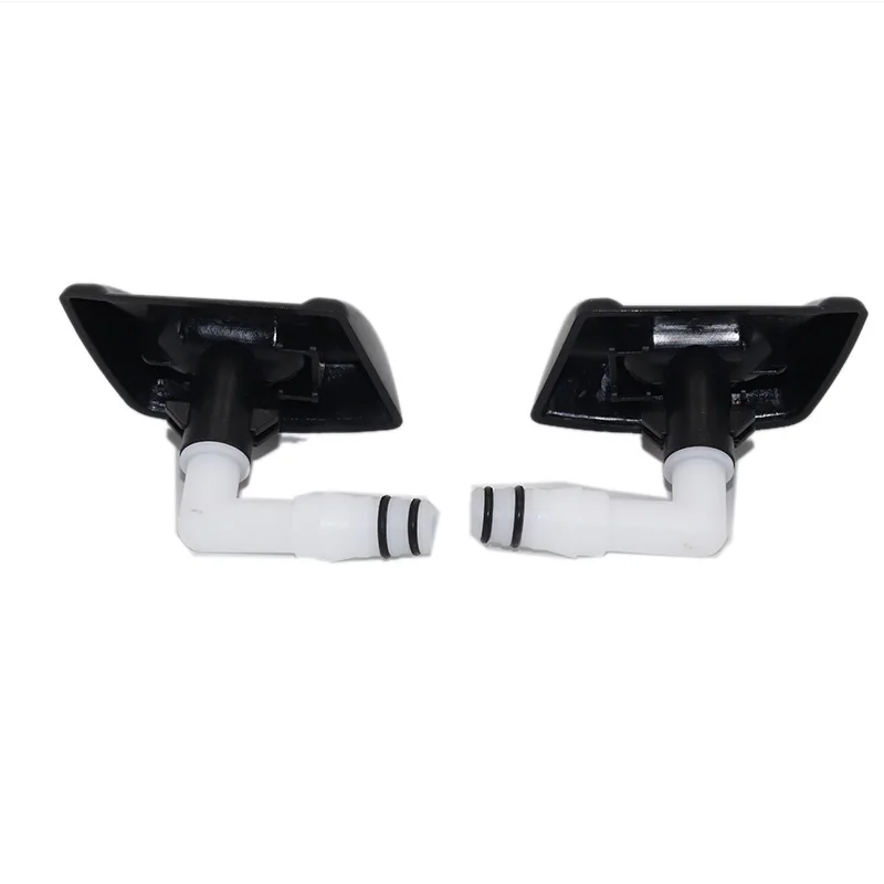 DNJ500100-right DNJ500110-left автомобильный налобный фонарь водоструйный для Range Rover Sport 2005-2009 авто Омыватель реактивный запчасти поставщик